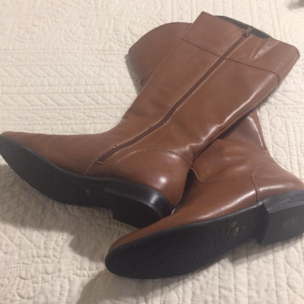 Women’s Boots